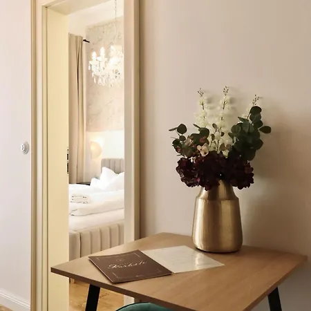 Apartment Apartma Hilda 1905 Karlovy Vary