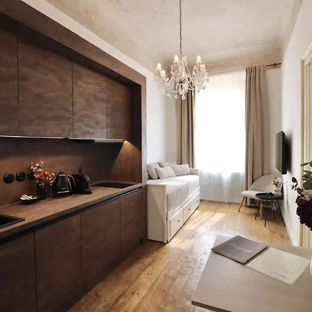Apartma Hilda 1905 *