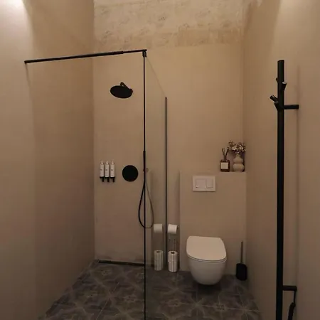 Apartma Hilda 1905 Apartment *