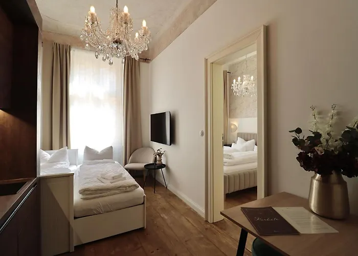 Apartma Hilda 1905 Апартаменты *