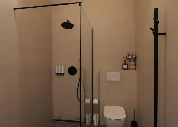 Apartma Hilda 1905 Апартаменты *