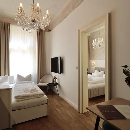 Apartma Hilda 1905 Appartement *